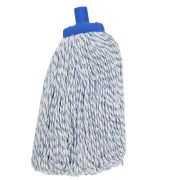 EXTRA LARGE ANTIBACTERIAL MOP HEAD 1EA