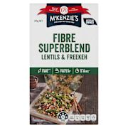 FIBRE SUPERBLEND SOUP 375GM