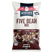 FIVE BEAN MIX 375GM