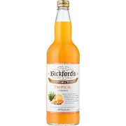 TROPICAL CORDIAL 750ML