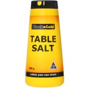 PLAIN DRUM  TABLE SALT 500GM