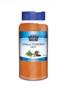 CHILLI POWDER CANISTER 450GM