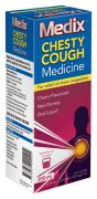 CHESTY COUGH SYRUP 200ML