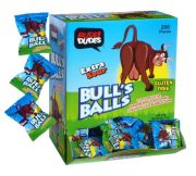 RUDE DUDE BULLS BALLS 5GM