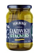 CUCUMBER S/WICH STACKER 500GM