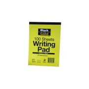 WRITING PAD A5 21MM X 15MM 1 SHEETS 1EA