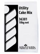 CAKE MIX UTILITY 10KG