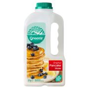 ORIGINAL PANCAKE SHAKE 375GM