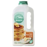 MAPLE PANCAKE SHAKE 325GM