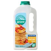 BUTTERMILK GLUTEN FREE PANCAKES SHAKER 300GM