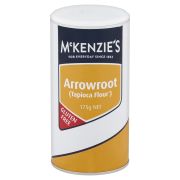 ARROWROOT 175GM