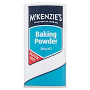 BAKING POWDER 300GM