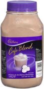 CAFE BLEND DRINKING CHOCOLATE 1.75KG