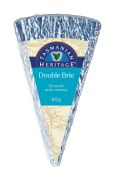 LITTLE ENTERTAINERS DOUBLE BRIE CHEESE 80GM