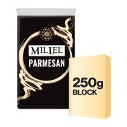 PARMESAN CHEESE BLOCK 250GM