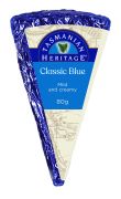 LITTLE ENTERTAINERS CLASSIC BLUE CHEESE 80GM