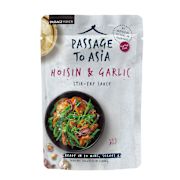 HOISIN GARLIC STIR 200GM