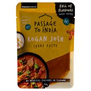 ROGAN JOSH CURRY PASTE 150GM