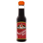 SAUCE WORCESTERSHIRE 250ML