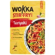 TERIYAKI SAUCE 175GM