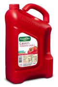 GLUTEN-FREE CATERERS TOMATO SAUCE 4L