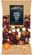 ORIGINAL DELICIOUS ENERGY MIX 500GM