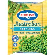 BABY PEAS 500GM