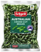 CROSS CUT BEANS 2KG