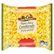 CORN KERNELS 500GM