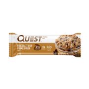CHOCOLATE CHIP COOKIE DOUGH PROTEIN BAR 60GM