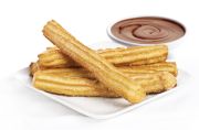 MINI CHURROS 72X25GM