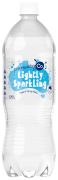 NATURAL LIGHTLY SPARKLING SPRING WATER 1.25L
