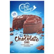 CHOCOLATE DREAMCAKE CAKE MIX 530GM