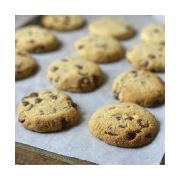 SOFT CENTRE CHOCOLATE CHIP COOKIE MIX 485GM