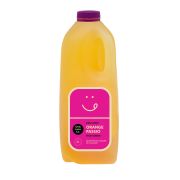 ORANGE & PASSIONFRUIT FRUIT DRINK 2L