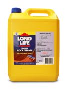 TIMBER FLOOR CLEANER 5L