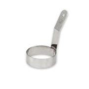 STAINLESS STEEL EGG RING 30183 1EA