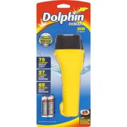 DOLPHIN MINI LIGHT 4AA 1EA