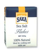 SEA SALT FLAKES 500GM