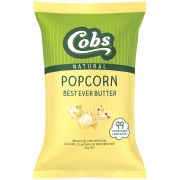 BEST EVER BUTTER POPCORN 90GM