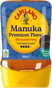 MANUKA HONEY 340GM