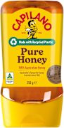 HONEY PLAIN UD 250GM