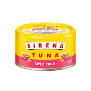 TUNA SWEET CHILLI 95GM