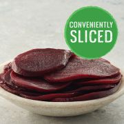 SLICED SWEET BEETROOT 425GM