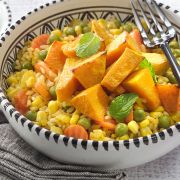 PEAS CORN AND CARROTS 420GM