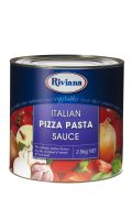ITALIAN PIZZA PASTA SAUCE 2.5KG