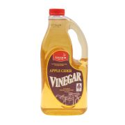 CIDER VINEGAR 2L