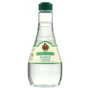 VINEGAR WHITE 375ML