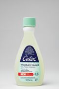 NAIL POLISH REMOVER MOISTURE GUARD WITH CRC 100ML