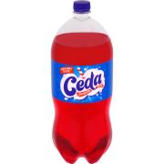 CREAMING SODA CEDA 2L